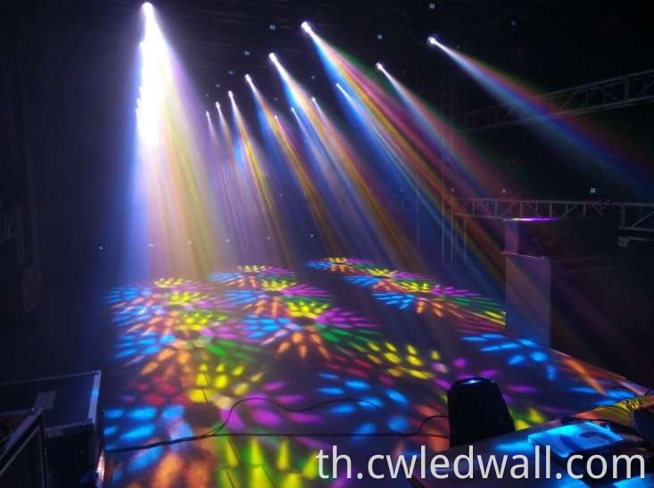 Stage Lights 250W beam bar